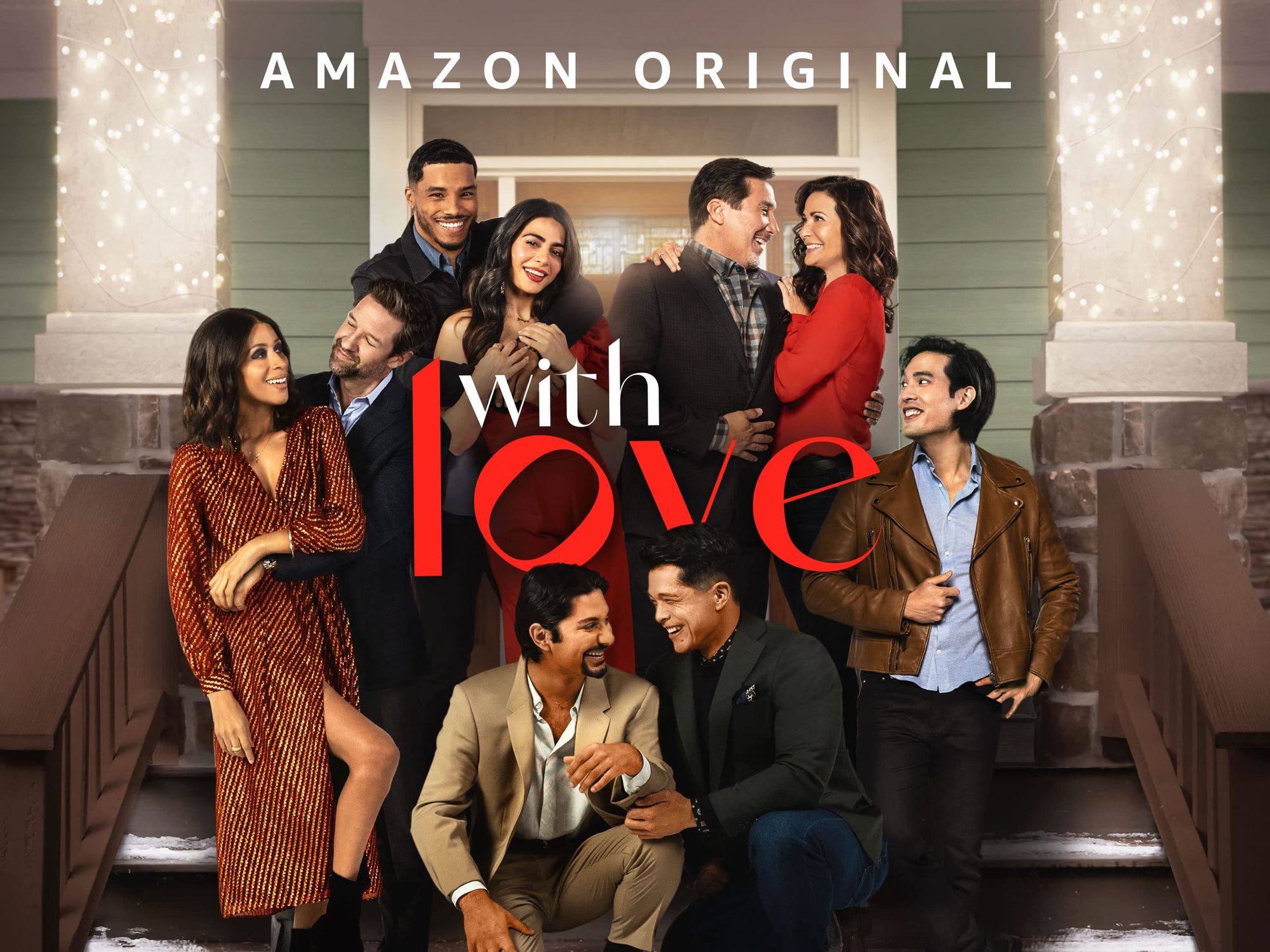 With Love