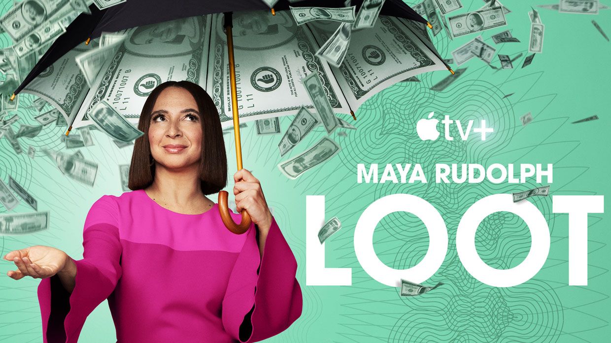 Loot | Apple TV+