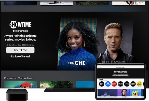 Apple TV+ | 7-day Free Trial | All Apple Originals