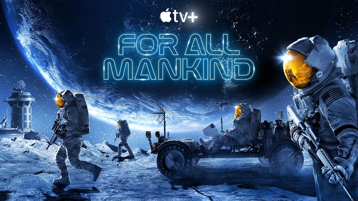 For All Mankind – Season 2