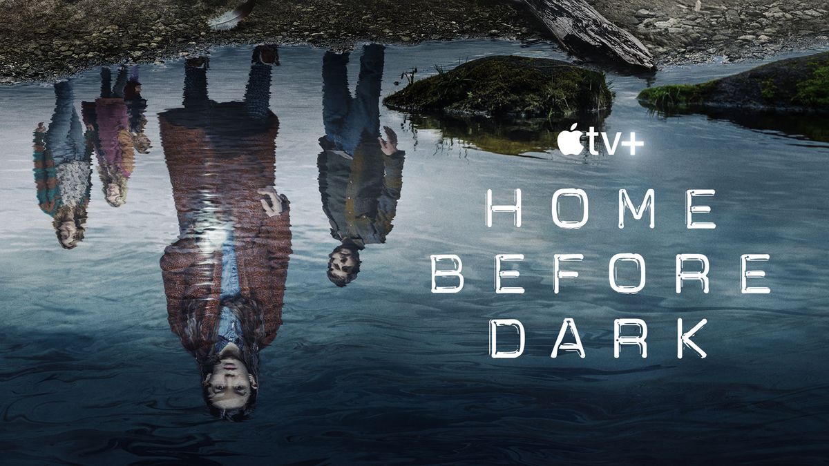 Home Before Dark – Season 2