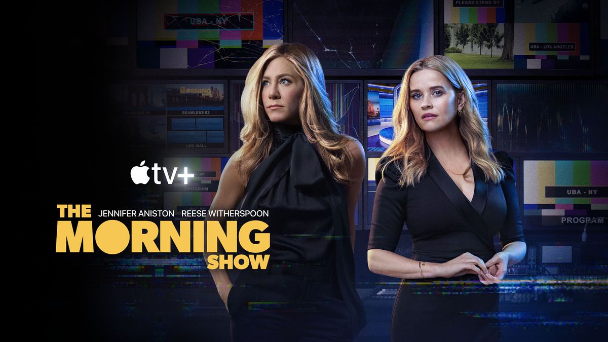 The Morning Show – Season 2