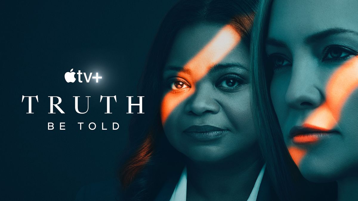 Truth Be Told – Season 2