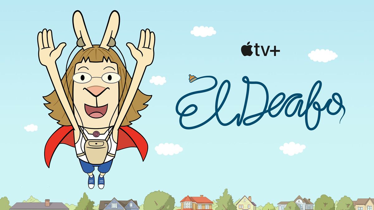 El Deafo