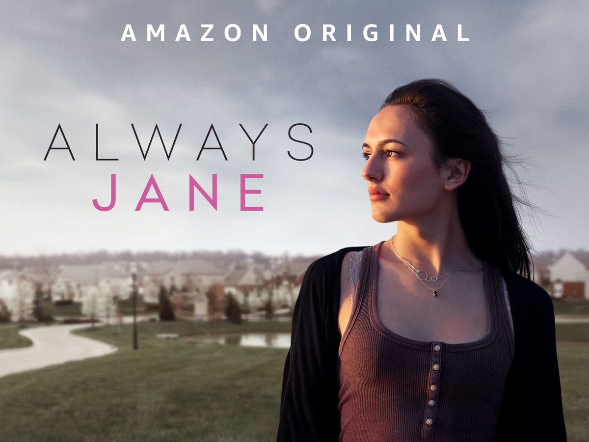 Always Jane