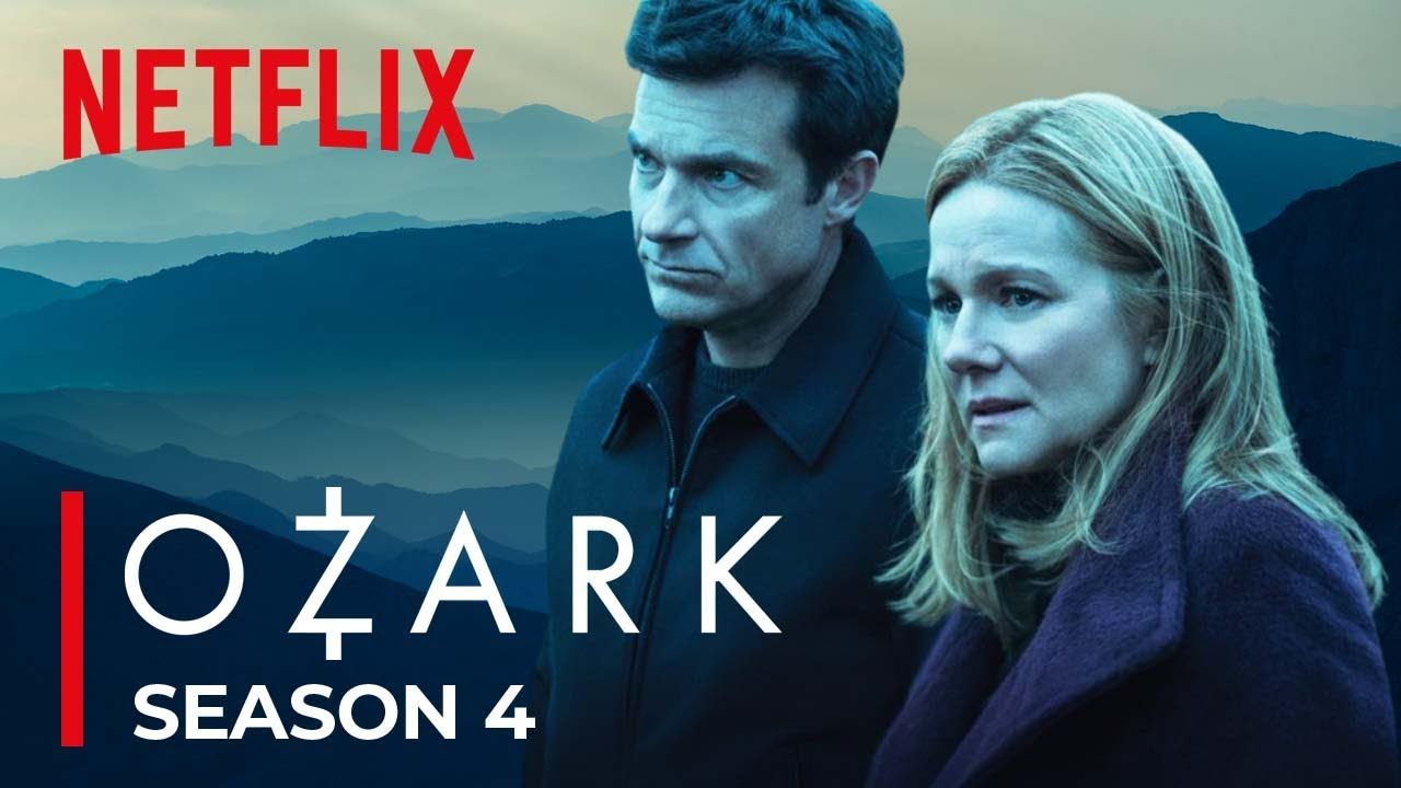 Ozark — Season 4