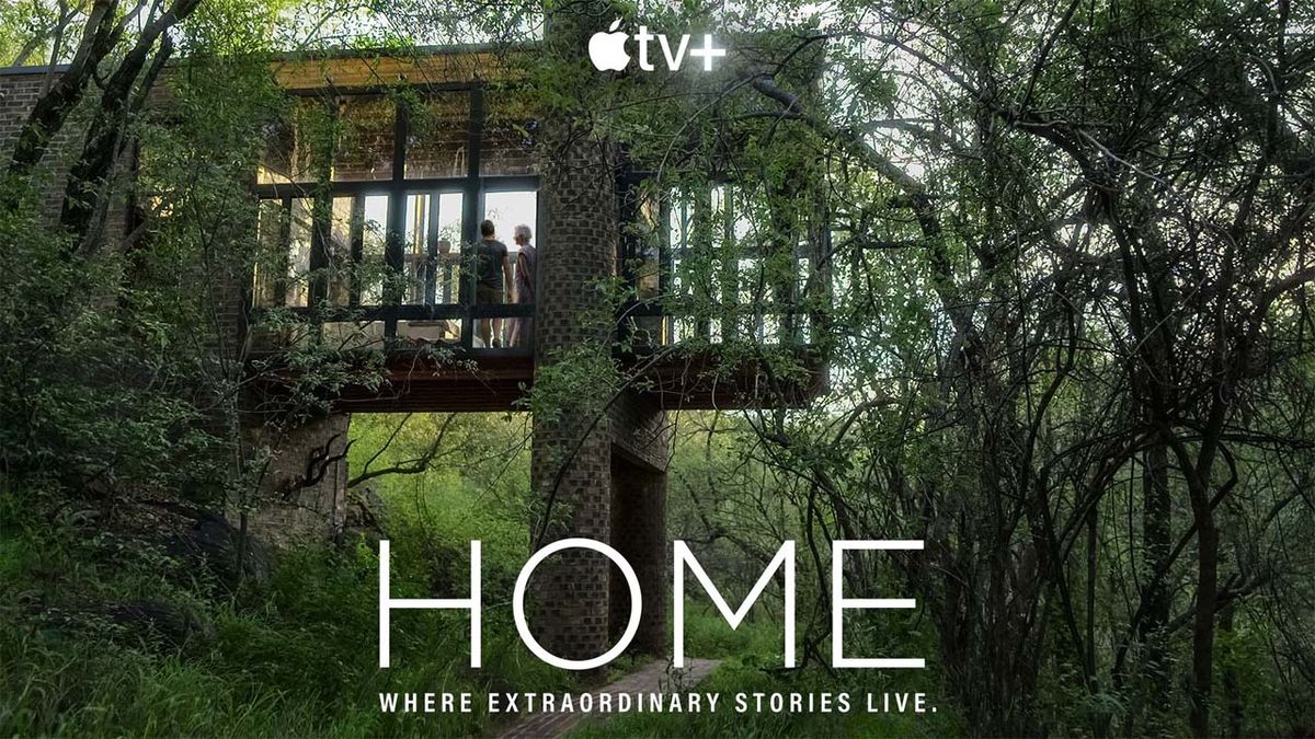 Home – Season 2 | Apple TV+