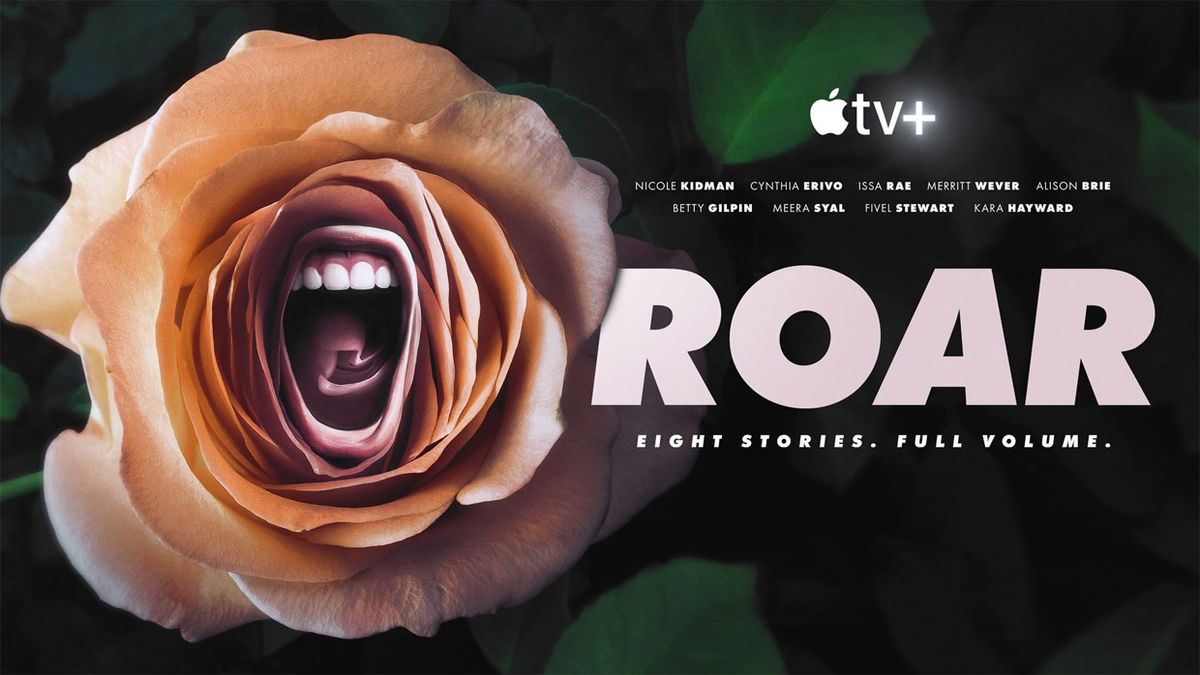Roar | Apple TV+