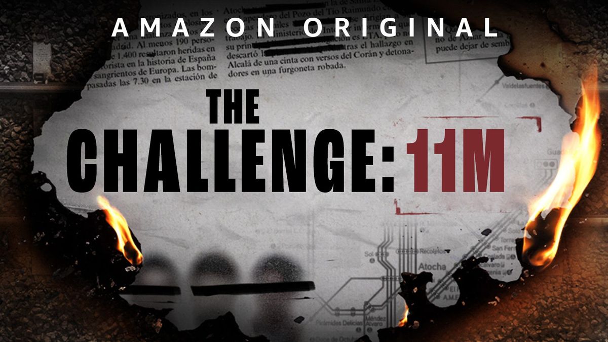 The Challenge: 11M