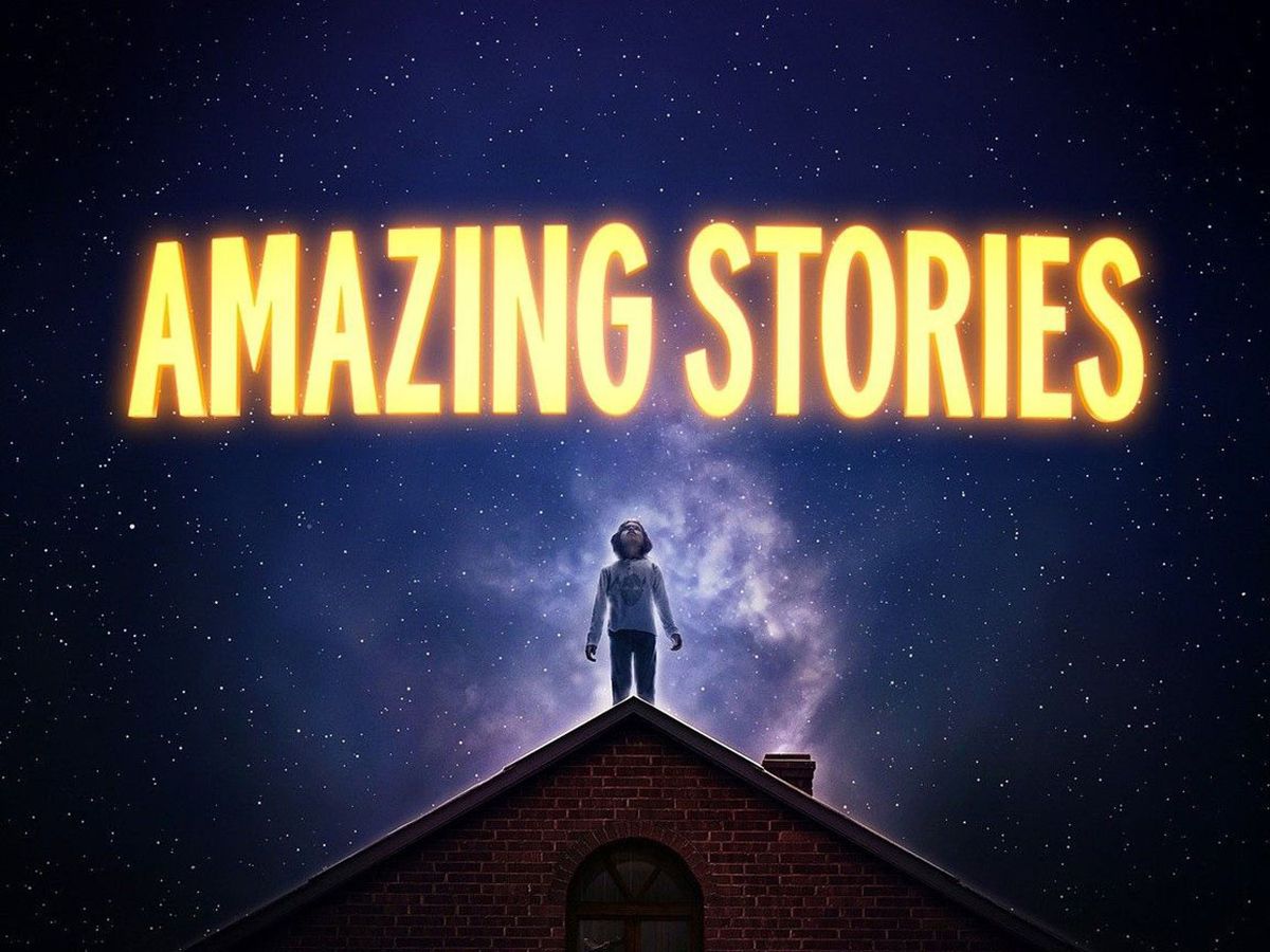 Amazing Stories | Apple TV+