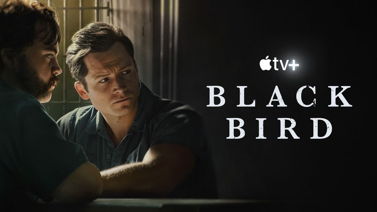 Black Bird | Apple TV+