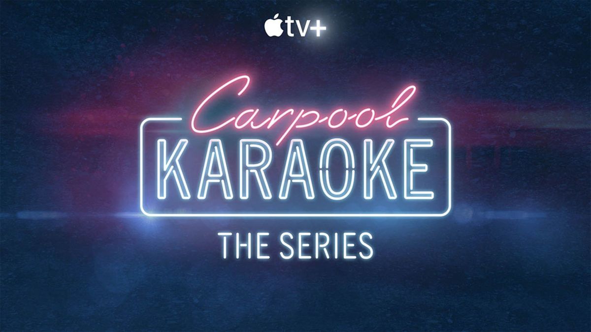 Carpool Karaoke | Apple TV+