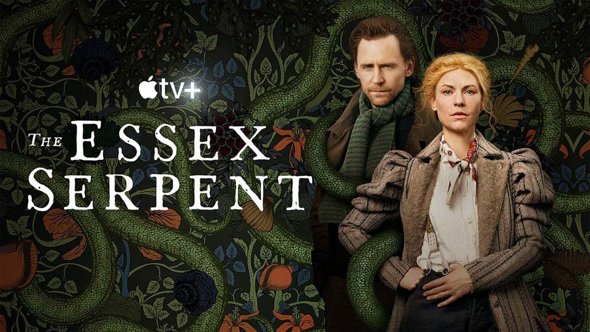 The Essex Serpent | Apple TV+