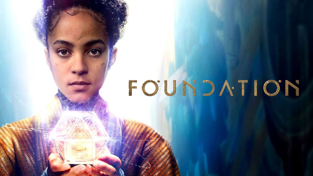 Foundation | Apple TV+