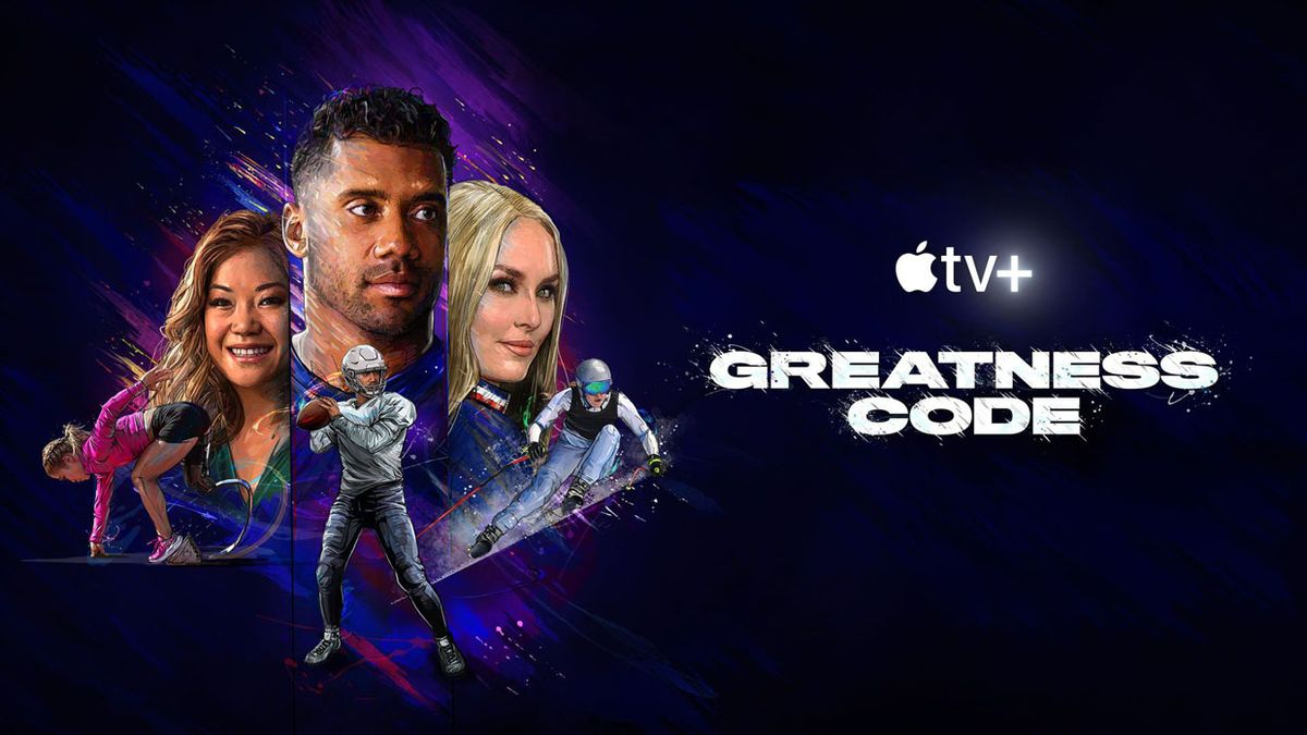 Greatness Code – Season 2 | Apple TV+