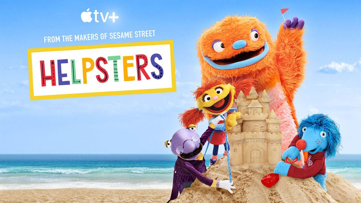 Helpsters – Season 3 | Apple TV+