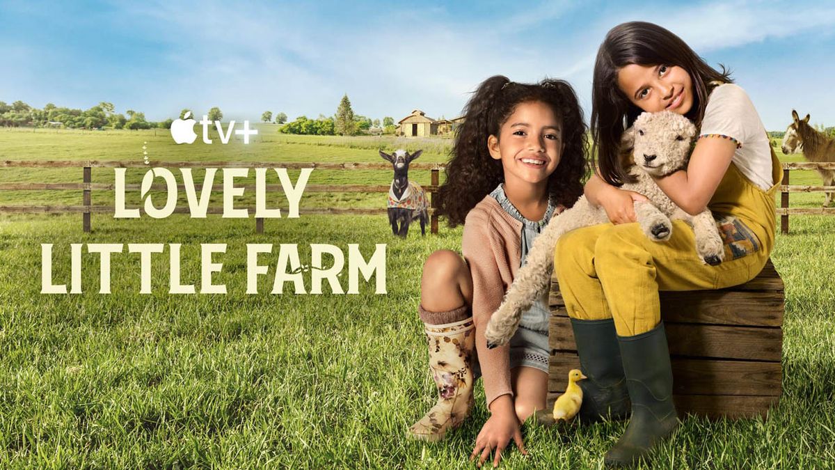 Lovely Little Farm | Apple TV+