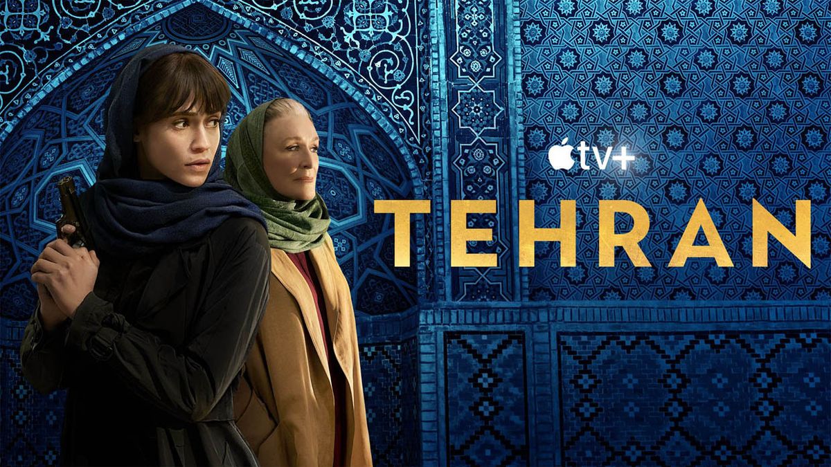 Tehran – Season 2 | Apple TV+