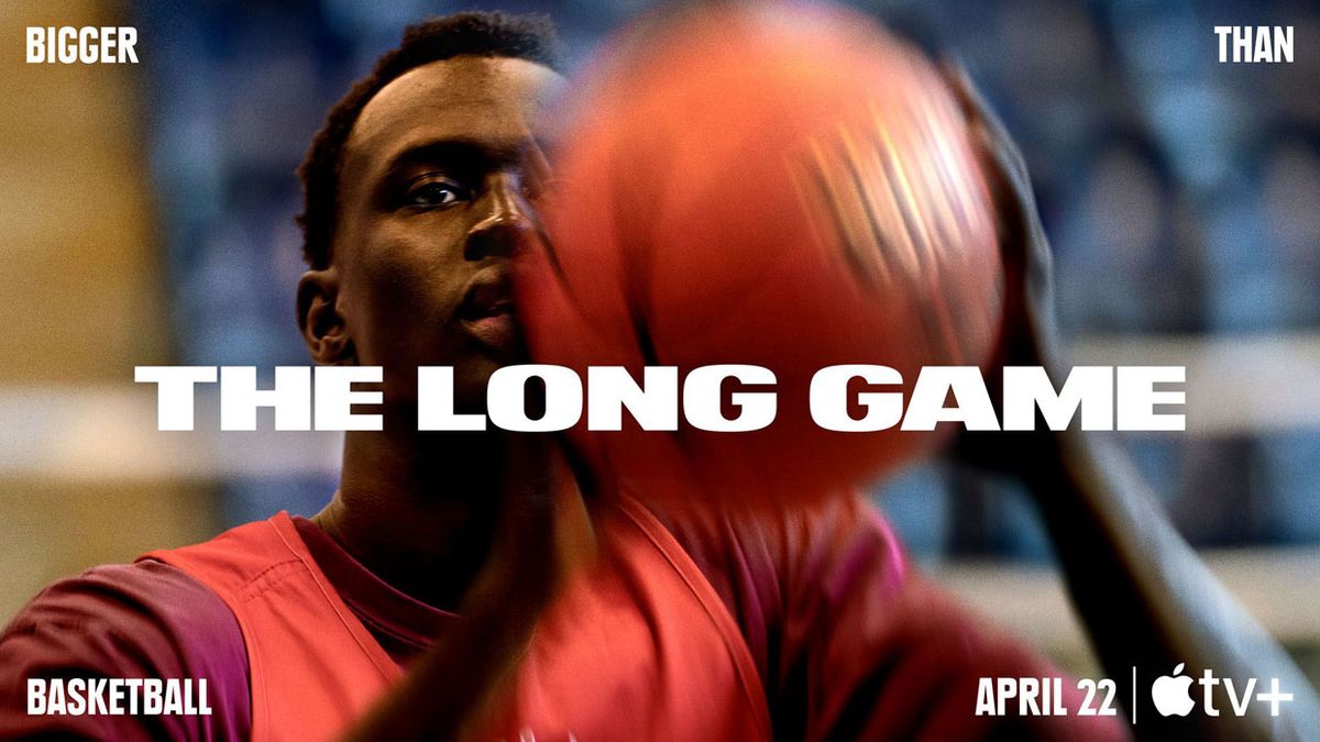 The Long Game: Bigger Than Basketball | Apple TV+