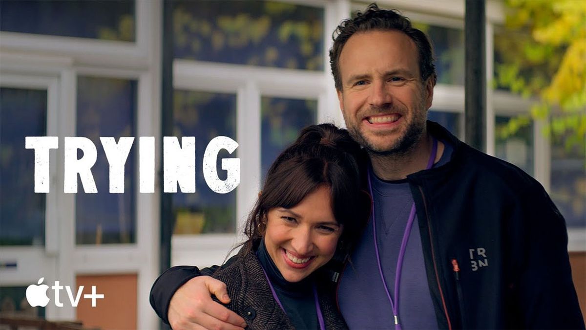 Trying – Season 3 | Apple TV+