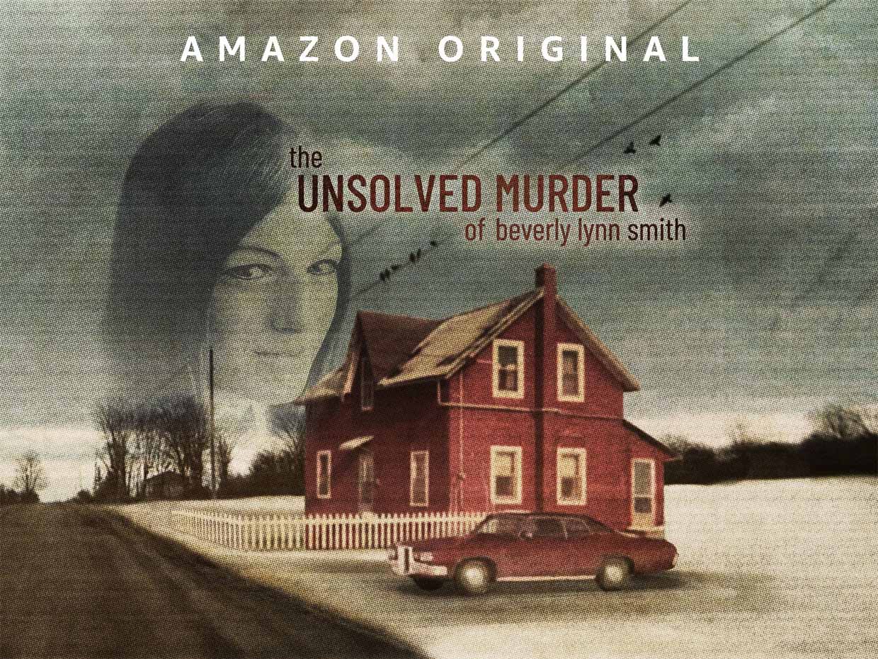 The Unsolved Murder of Beverly Lynn Smith  | Amazon Prime