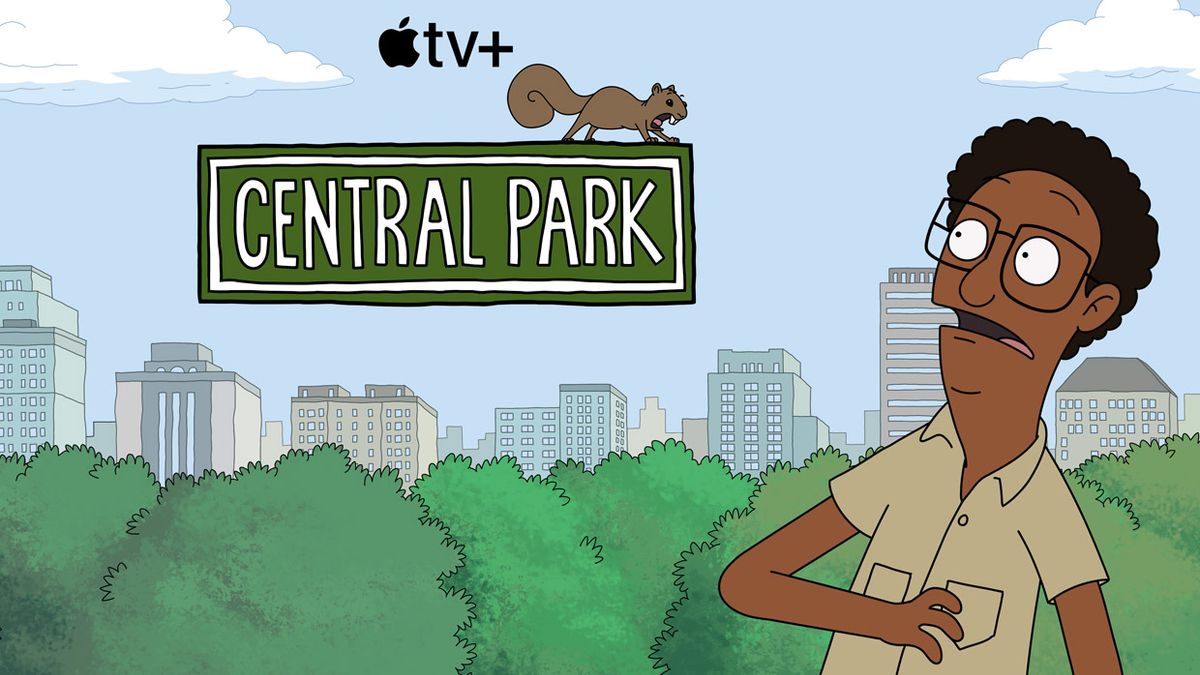 Central Park – Season 3 | Apple TV+