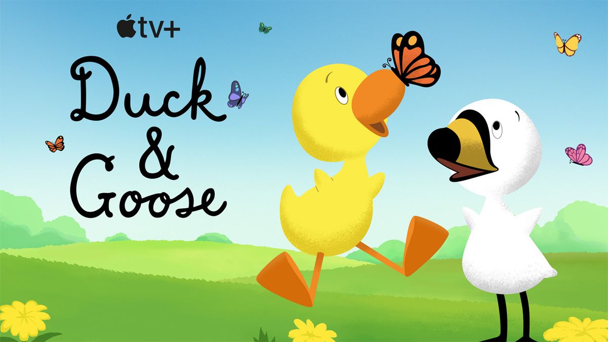 Duck & Goose | Apple TV+