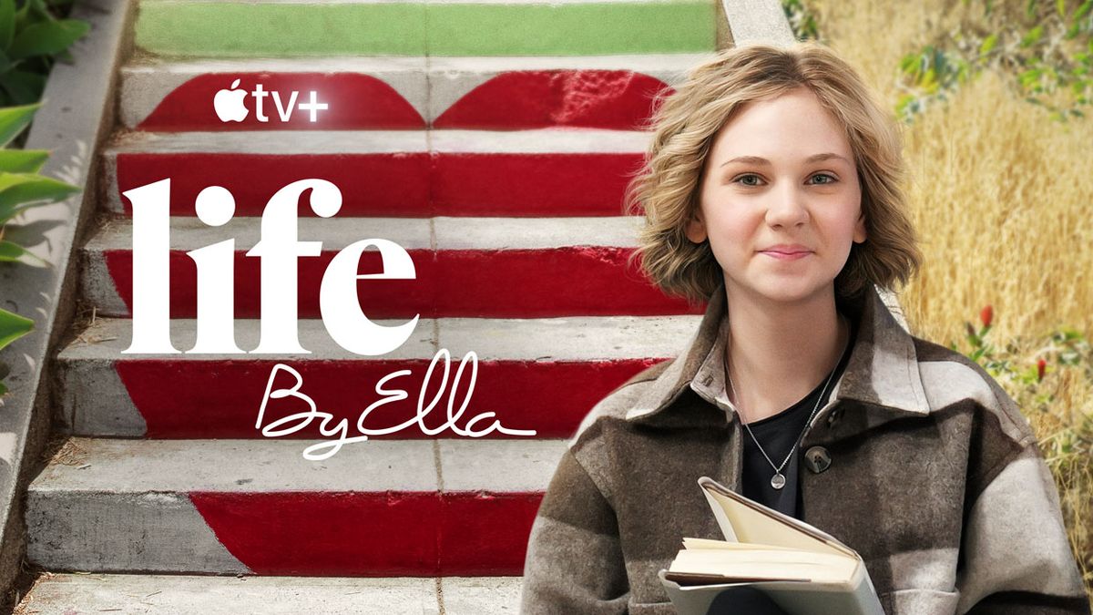 Life By Ella | Apple TV+