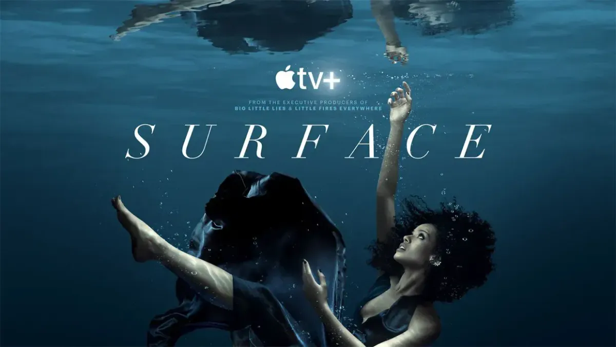 Surface | Apple TV+