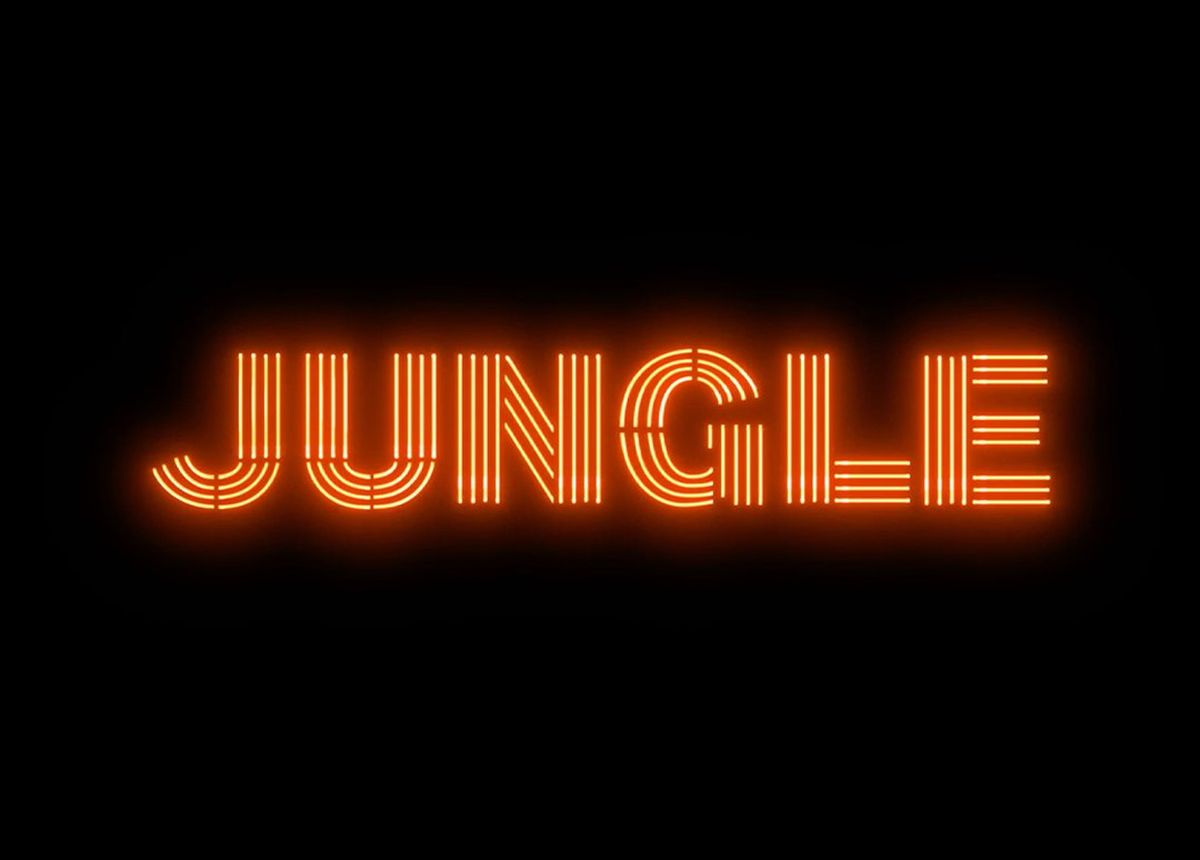 Jungle | Amazon Prime