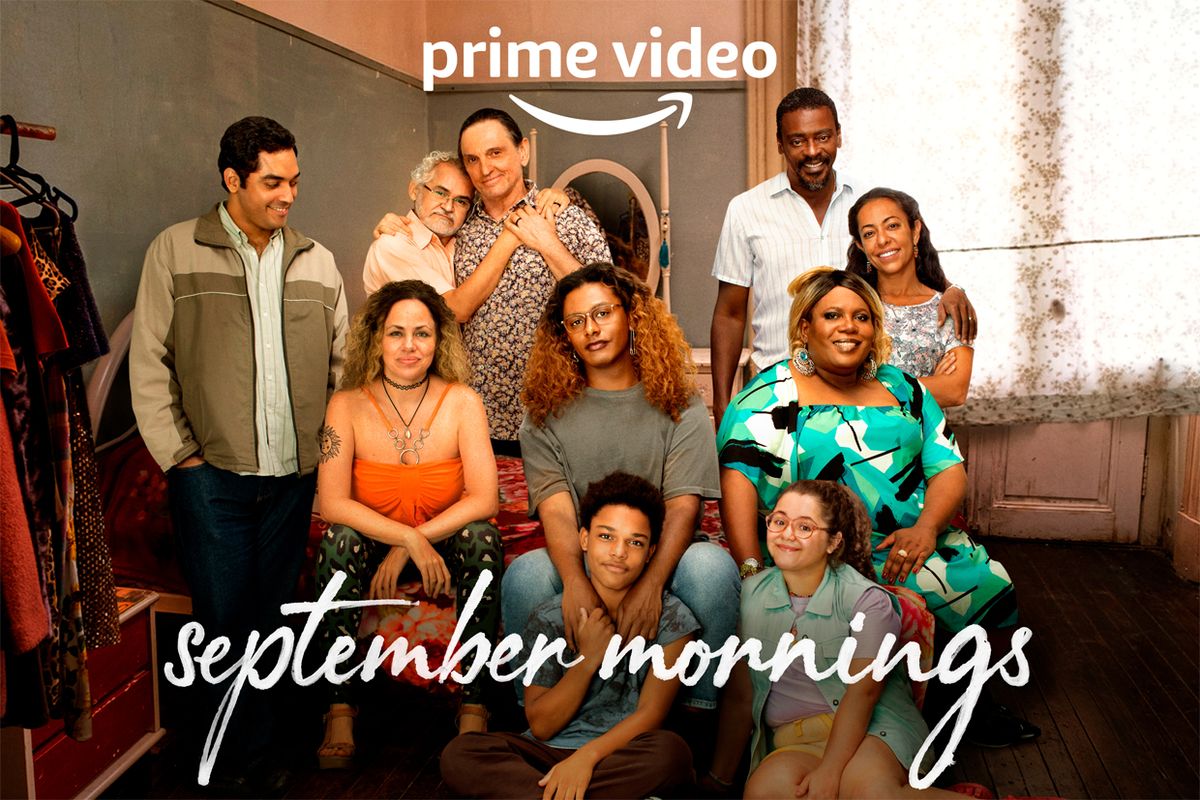 September Mornings | Amazon Prime