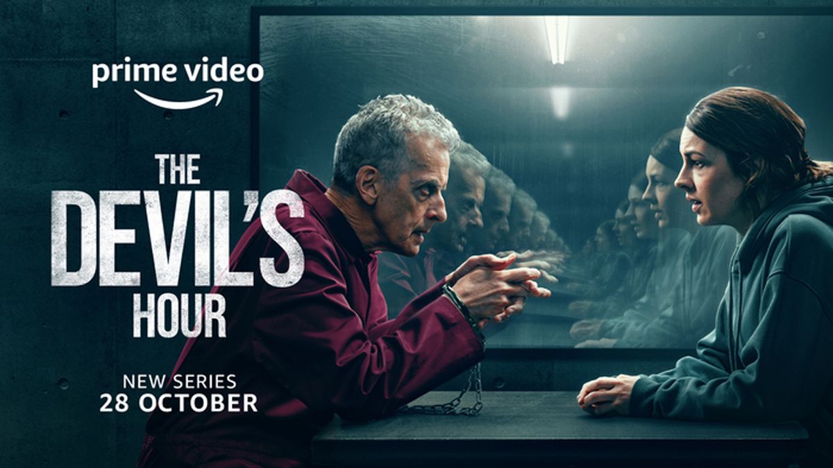 The Devil's Hour | Amazon Prime