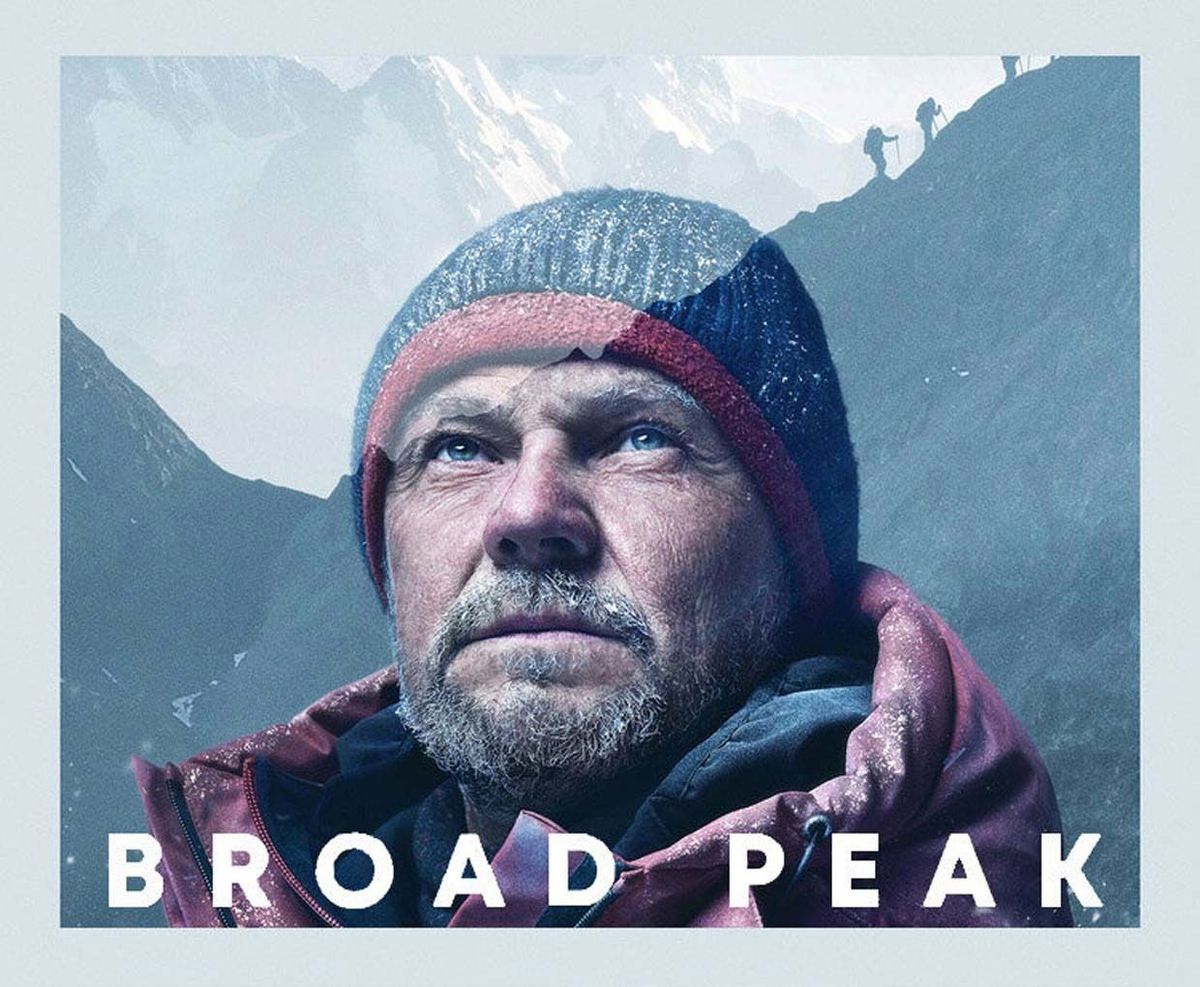 Broad Peak | Netflix