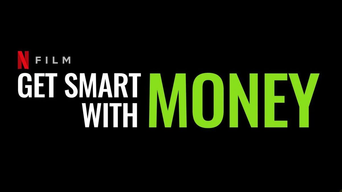 Get Smart With Money | Netflix