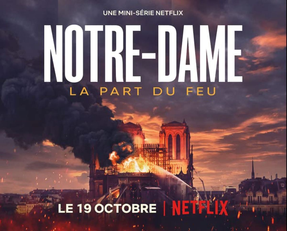 Notre-Dame | Netflix