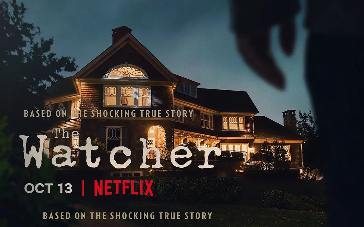 The Watcher | Netflix