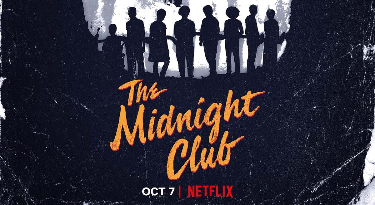 The Midnight Club | Netflix