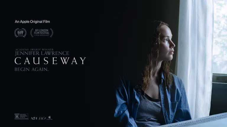 Causeway | Apple TV+