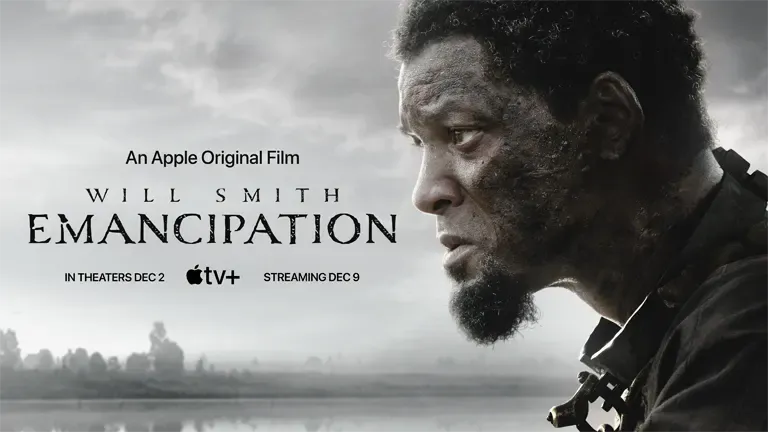 Emancipation | Apple TV+