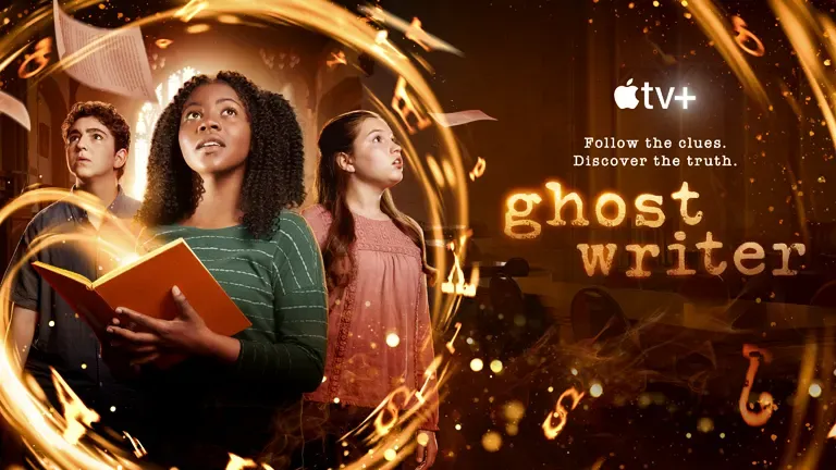 Ghostwriter – Season 3 | A Must-Watch TV Series for All Ages