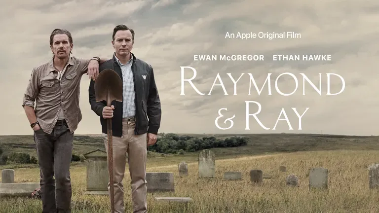 Raymond & Ray | Apple TV+