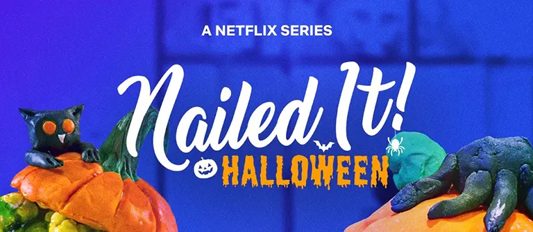 Nailed It! – Season 7 | Netflix