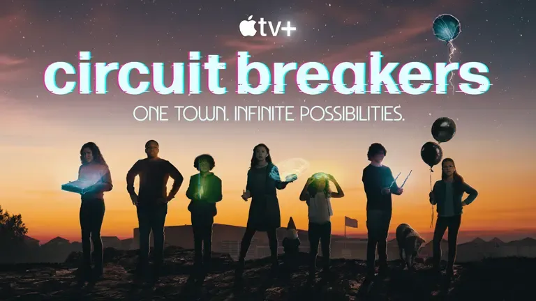 Circuit Breakers | Apple TV+