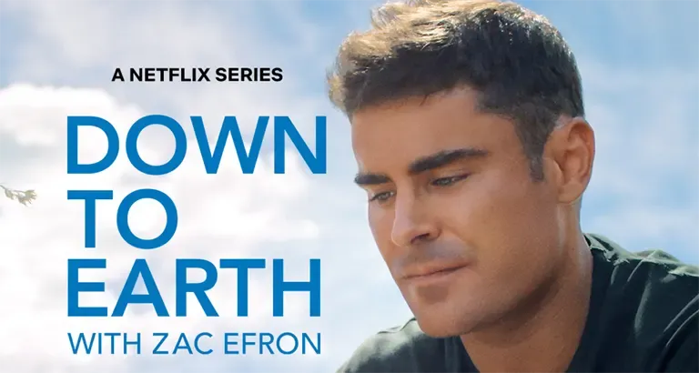 Down to Earth with Zac Efron – Season 2