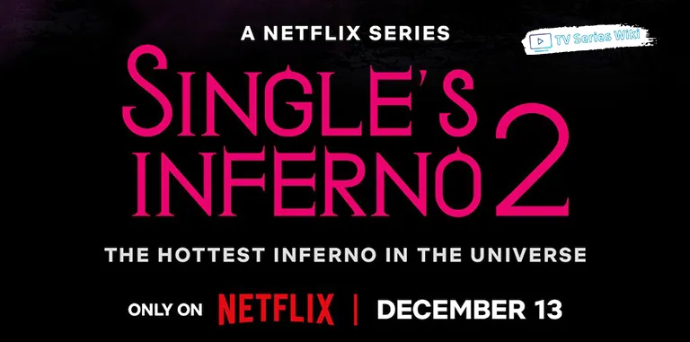 Single’s Inferno – Season 2