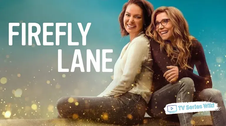 Firefly Lane – Season 2