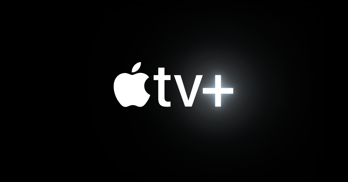 Apple TV+ | Limited Offer