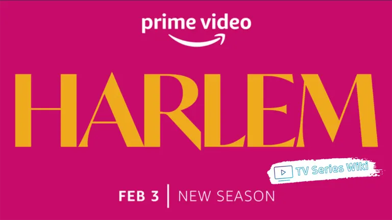 Harlem – Season 2