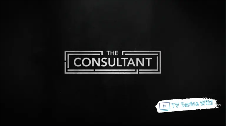 The Consultant