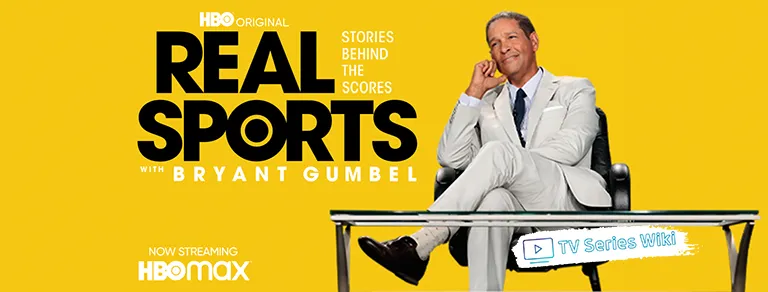 Real Sports with Bryant Gumbel – Season 29